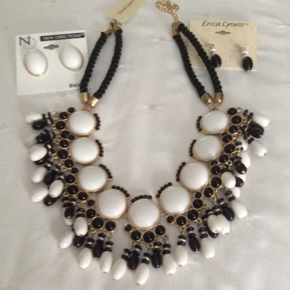 Ladies Jewelry 20$